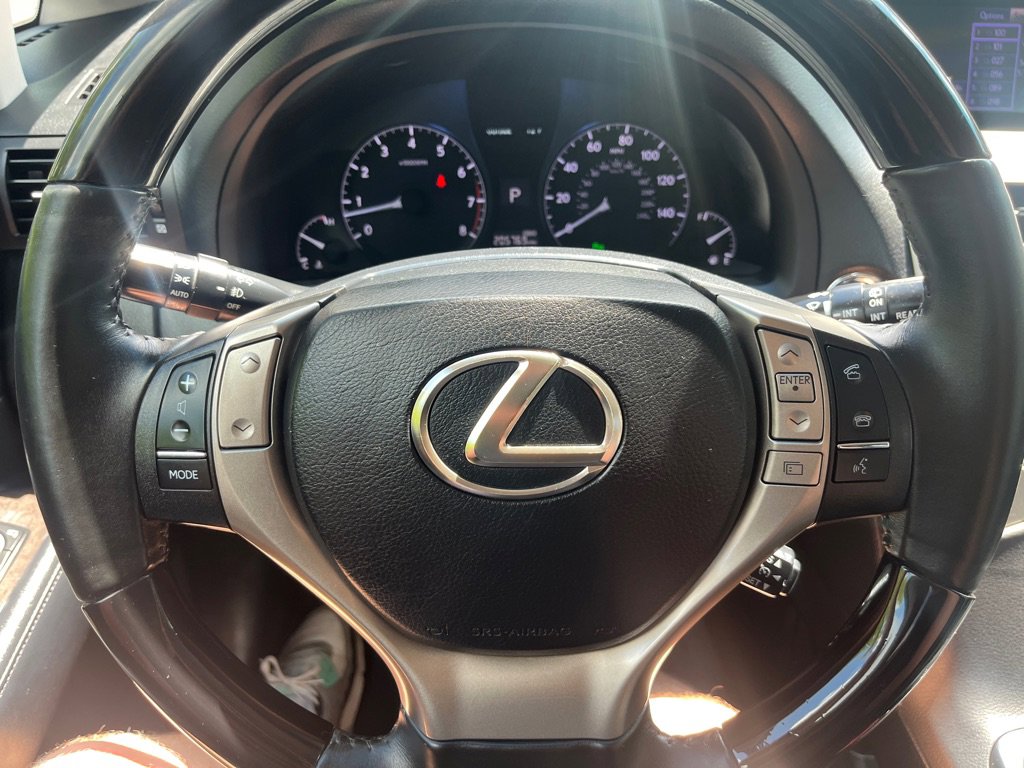 Used 2013 Lexus RX 350 AWD image 22