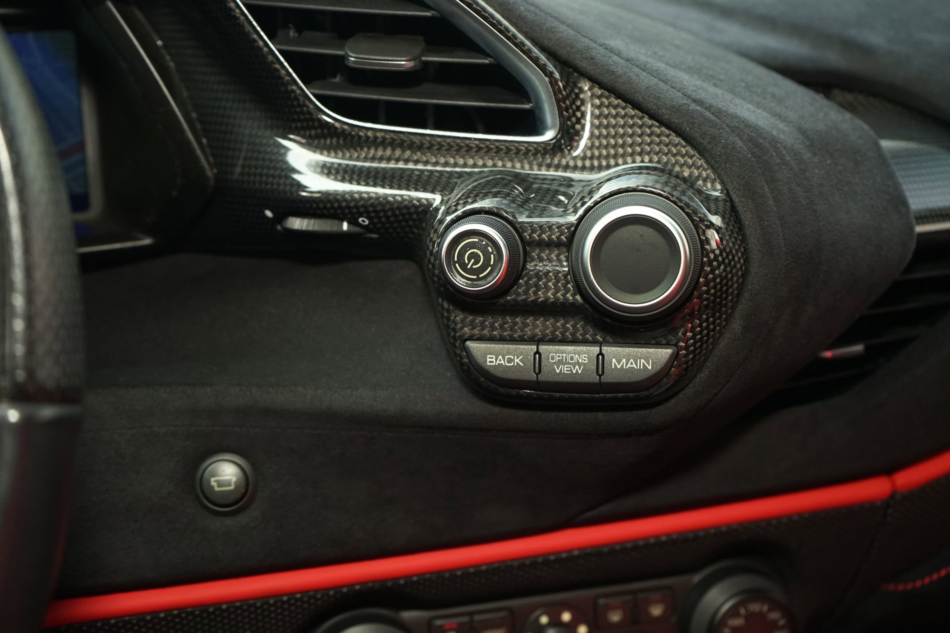 Used 2020 Ferrari 488 Pista Spider image 26