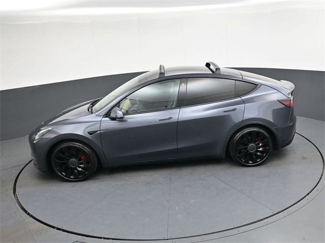 Used 2021 Tesla Model Y Performance image 26
