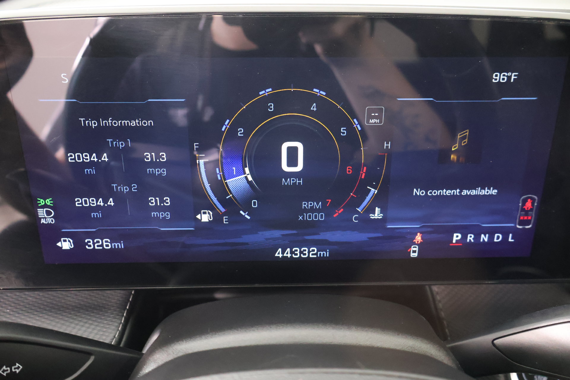 Used 2025 Chevrolet Equinox LT FWD image 4