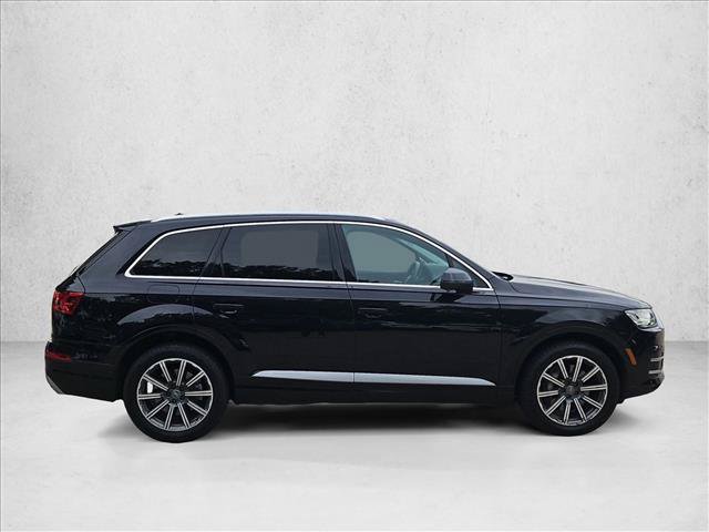 Used 2019 Audi Q7 2.0T Premium Plus w/ Premium Plus Package AWD/4WD image 4