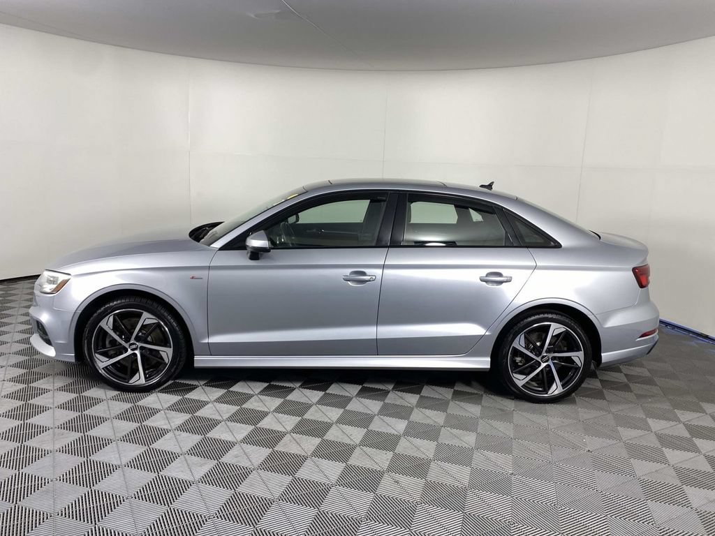 Used 2020 Audi A3 2.0T Premium AWD/4WD image 5