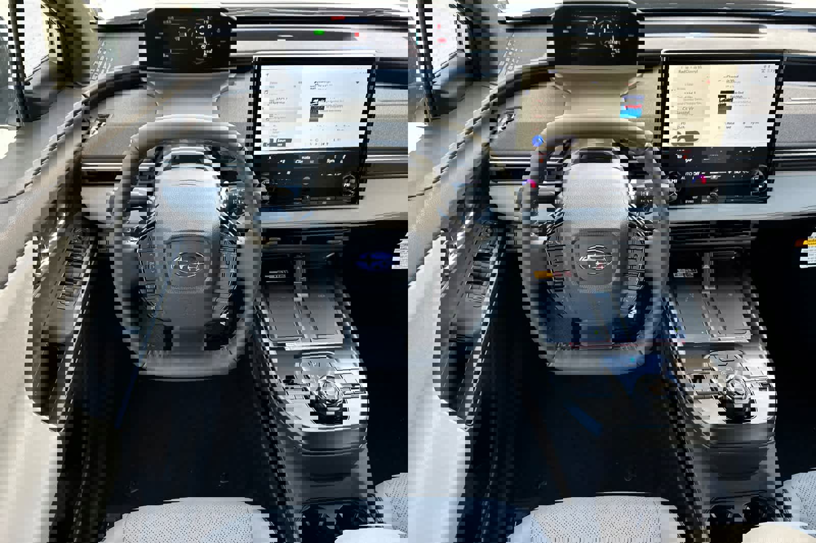 New 2026 Subaru Solterra Premium image 15