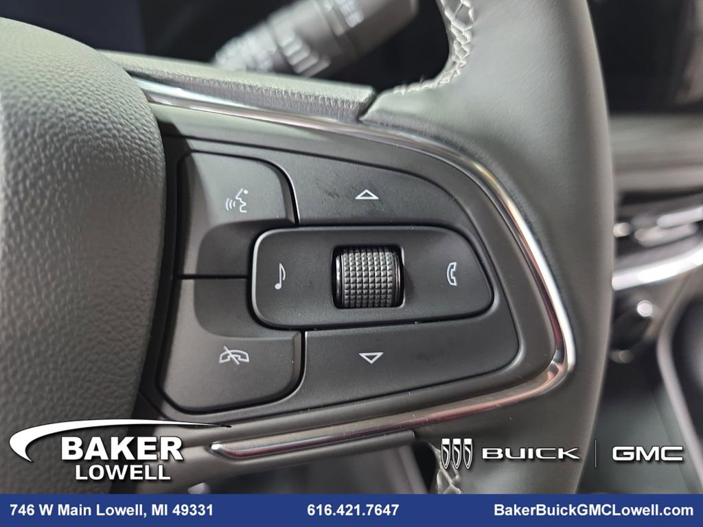 New 2026 Buick Encore GX Preferred w/ Comfort Package image 17