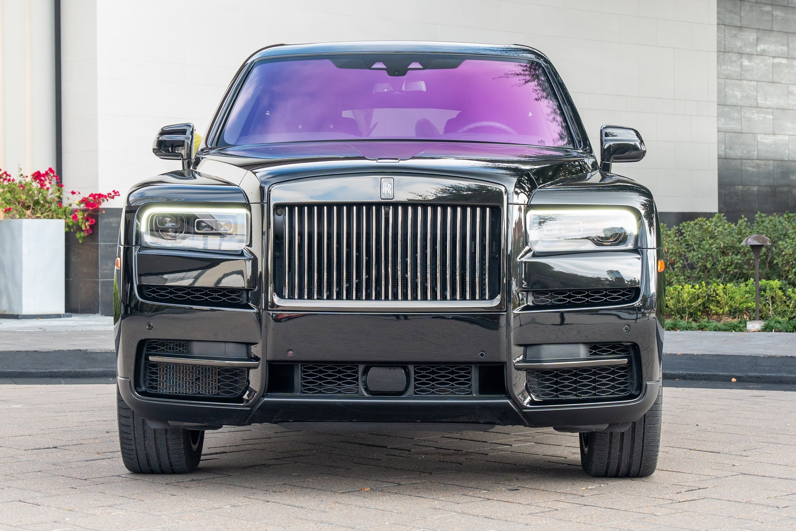 Certified 2024 Rolls-Royce Cullinan Black Badge image 51