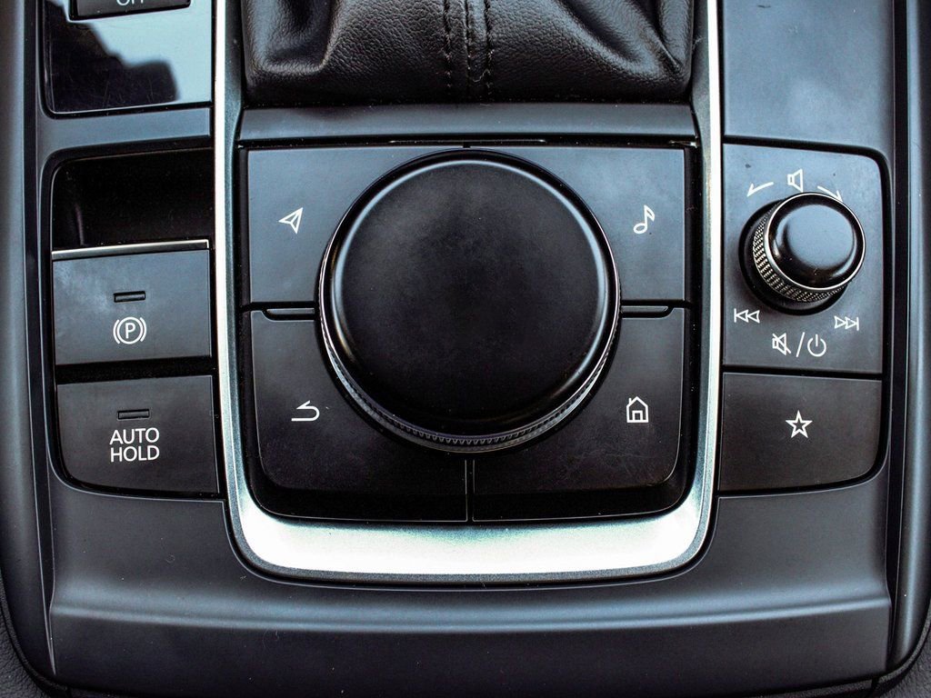 Used 2025 MAZDA CX-30 AWD 2.5 S image 24