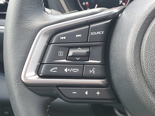 New 2026 Subaru Ascent Limited AWD/4WD image 27