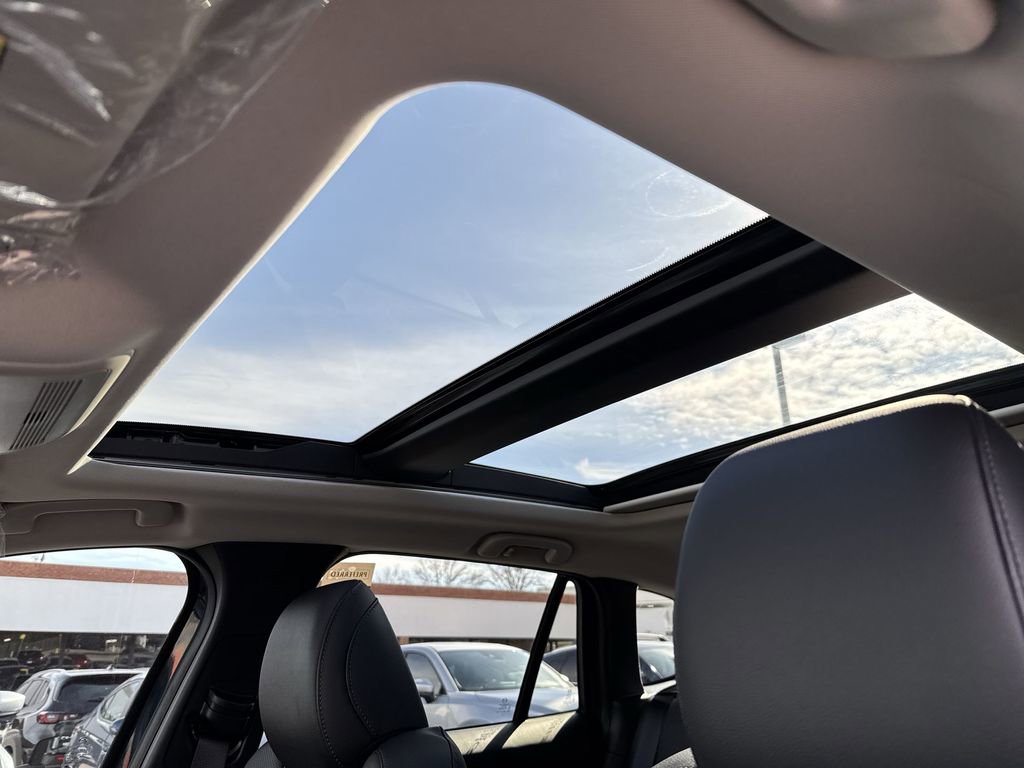 New 2026 MAZDA CX-50 AWD 2.5 S w/ Weather Package image 22