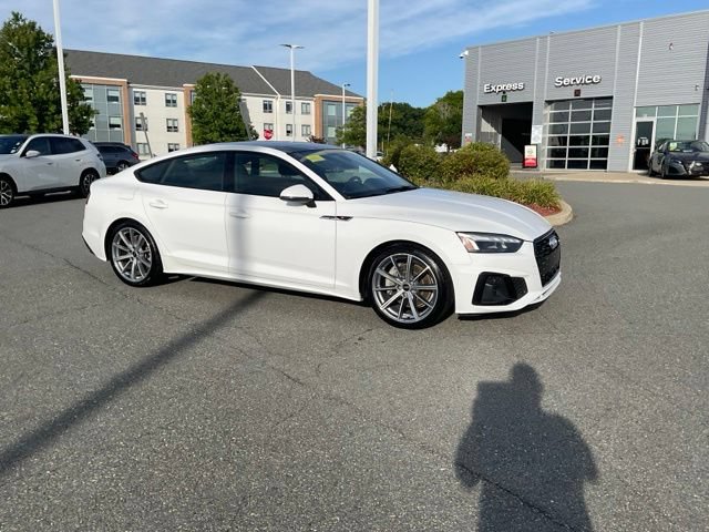 Used 2025 Audi A5 2.0T Premium Plus