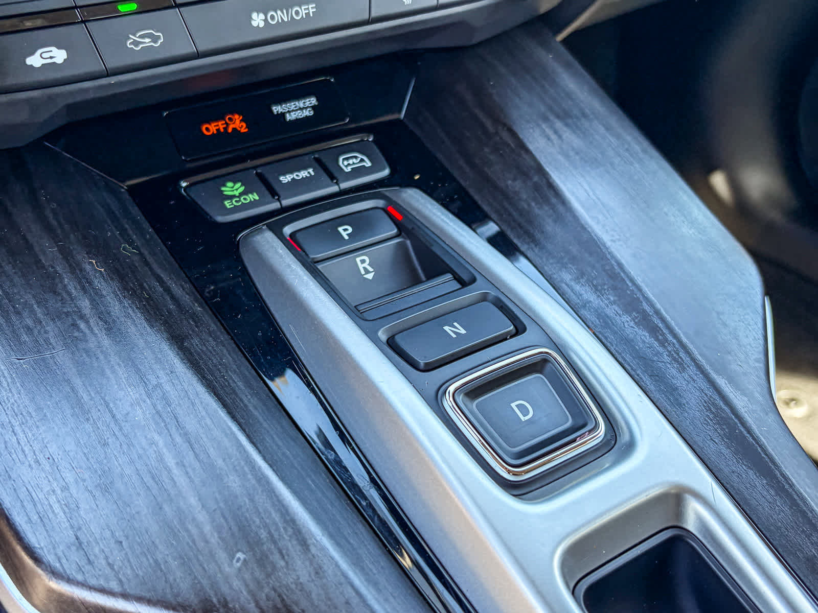 Used 2020 Honda Clarity Plug-In Hybrid image 18