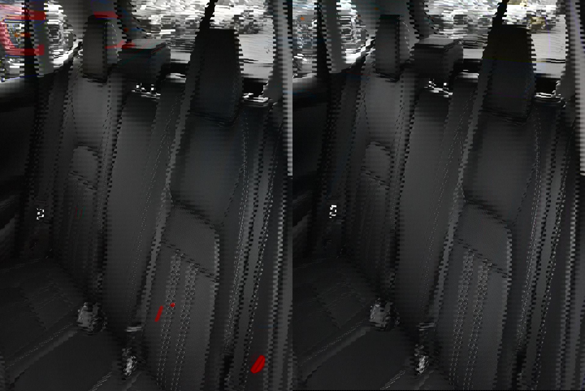 Used 2026 Honda HR-V EX-L image 17