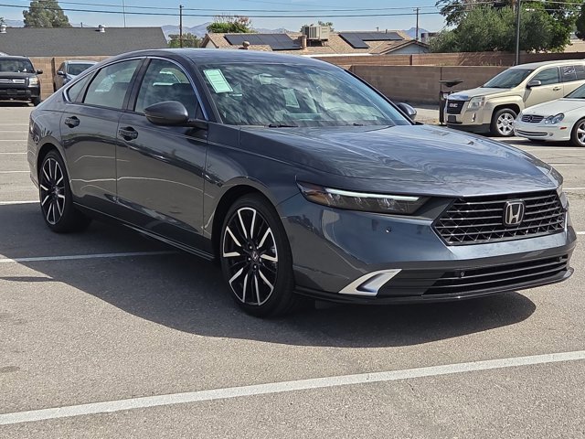 New 2026 Honda Accord Touring image 7