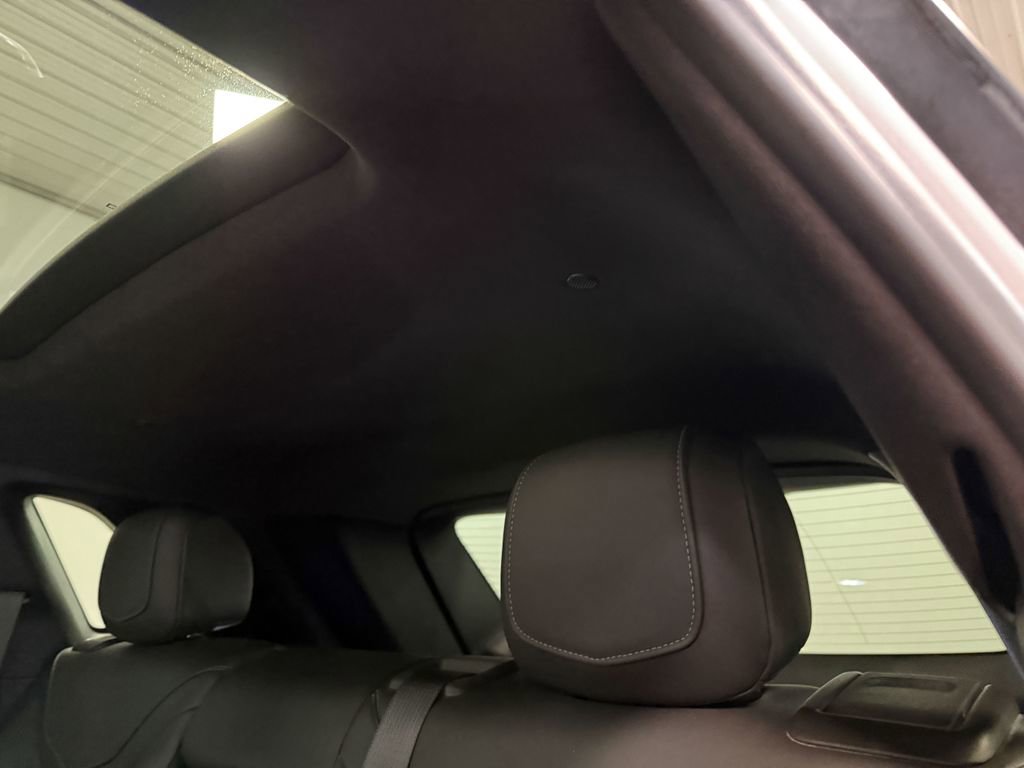 Used 2020 Cadillac XT5 Premium Luxury image 48