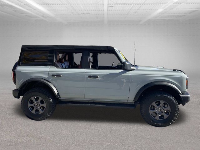 Used 2022 Ford Bronco Big Bend AWD/4WD image 5