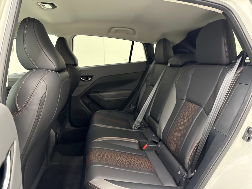 New 2026 Subaru Crosstrek 2.5i Limited AWD/4WD image 25