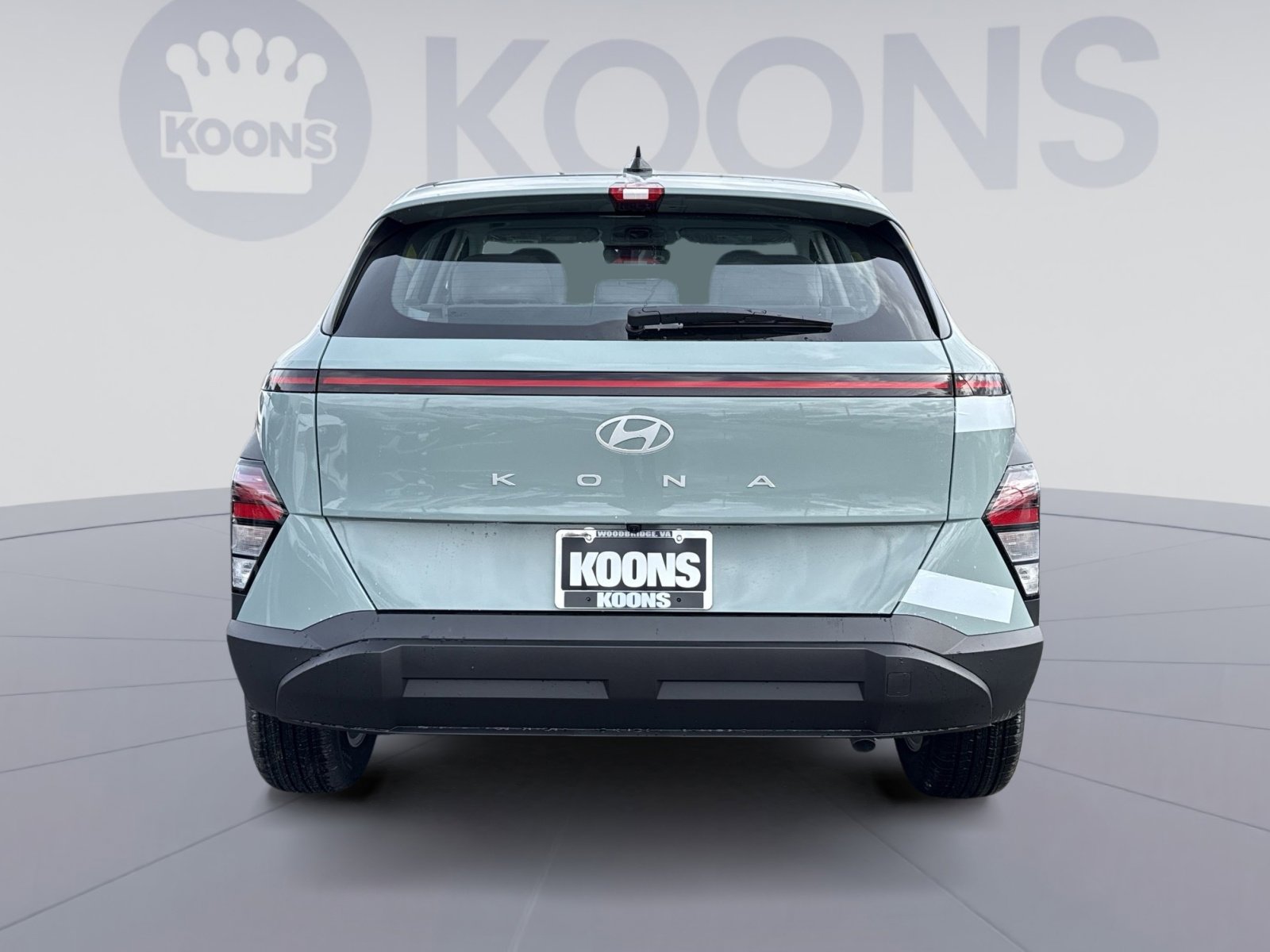 New 2026 Hyundai Kona SE image 5