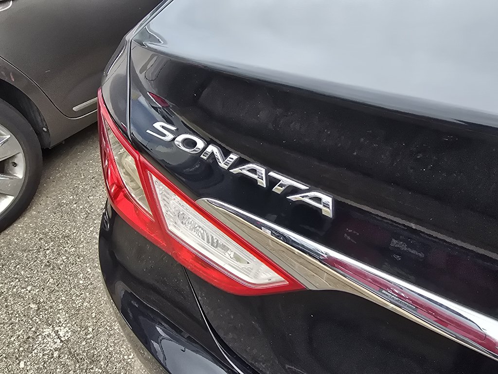 Used 2013 Hyundai Sonata SE FWD image 10