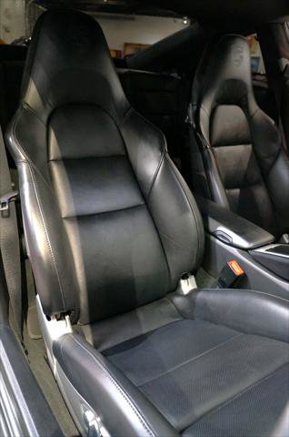 Used 2016 Porsche 911 Turbo S AWD/4WD image 13