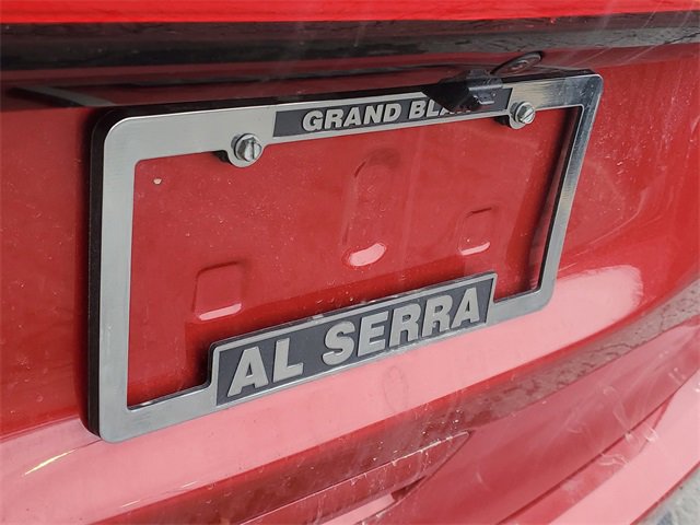 New 2026 Chrysler Pacifica Select image 6