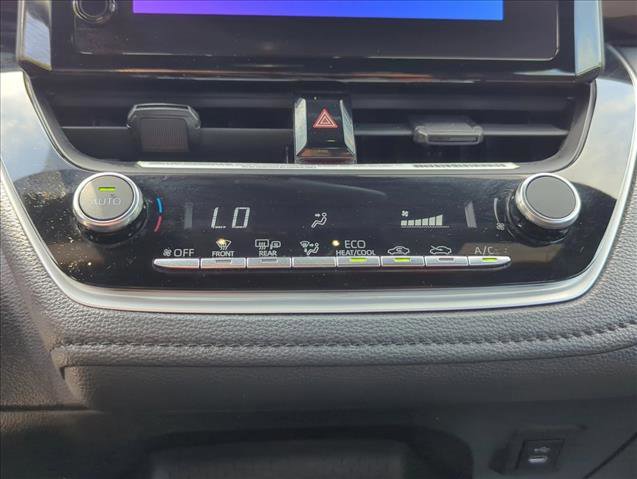 Certified 2023 Toyota Corolla SE image 21