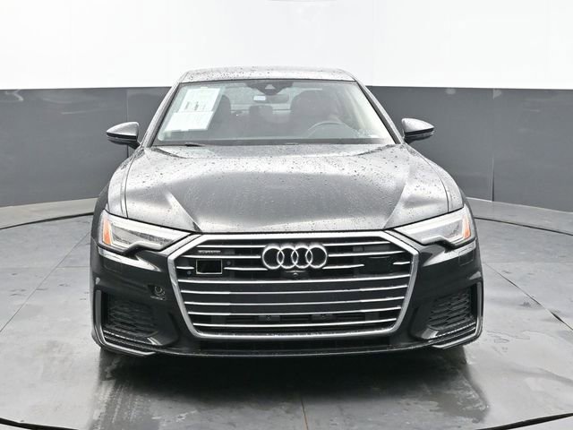 Used 2019 Audi A6 3.0T Premium Plus w/ Premium Plus Package image 8