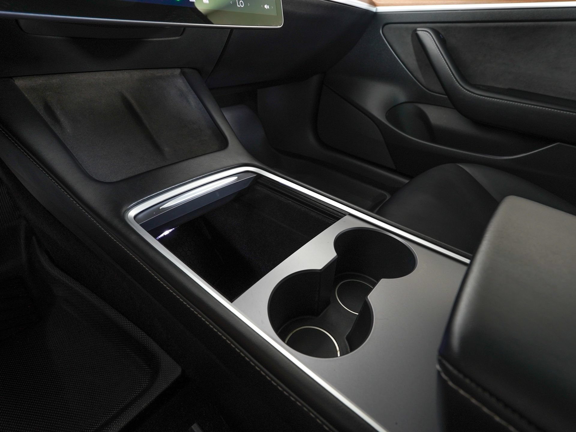 Used 2023 Tesla Model 3 Performance AWD/4WD image 17