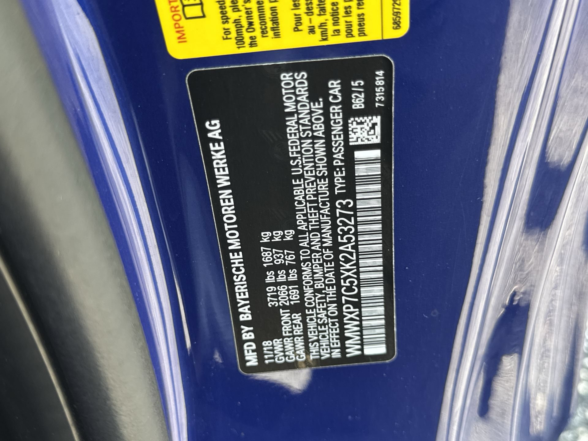 Used 2019 MINI Cooper S w/ Premium Package FWD image 33