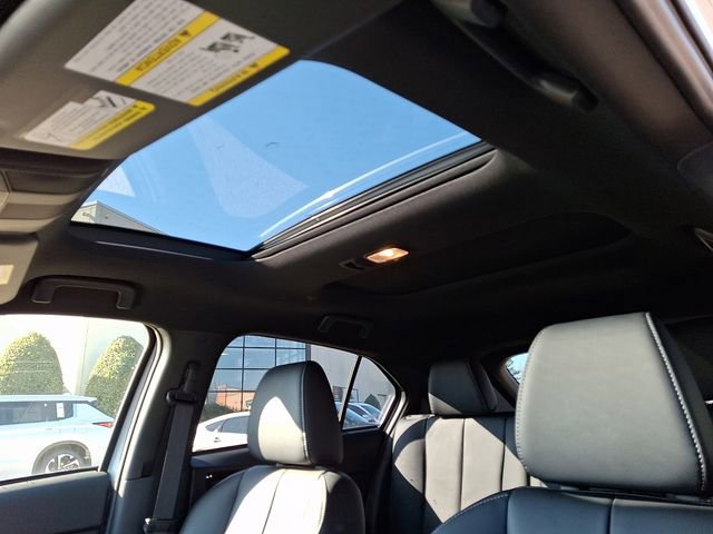 New 2026 Mitsubishi Eclipse Cross SEL image 10