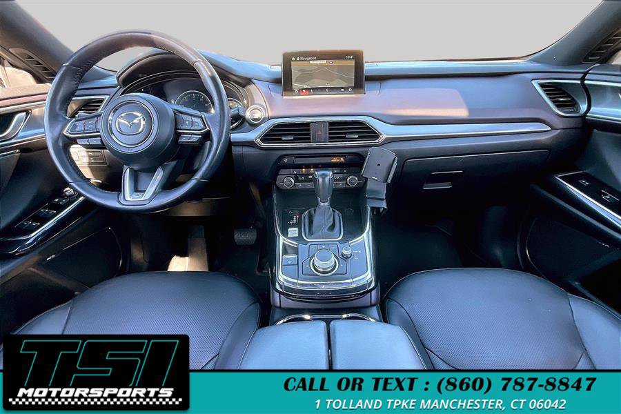 Used 2019 MAZDA CX-9 Grand Touring image 16