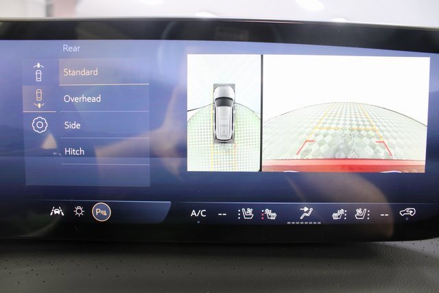 New 2026 Buick Enclave Avenir w/ Super Cruise Package image 5