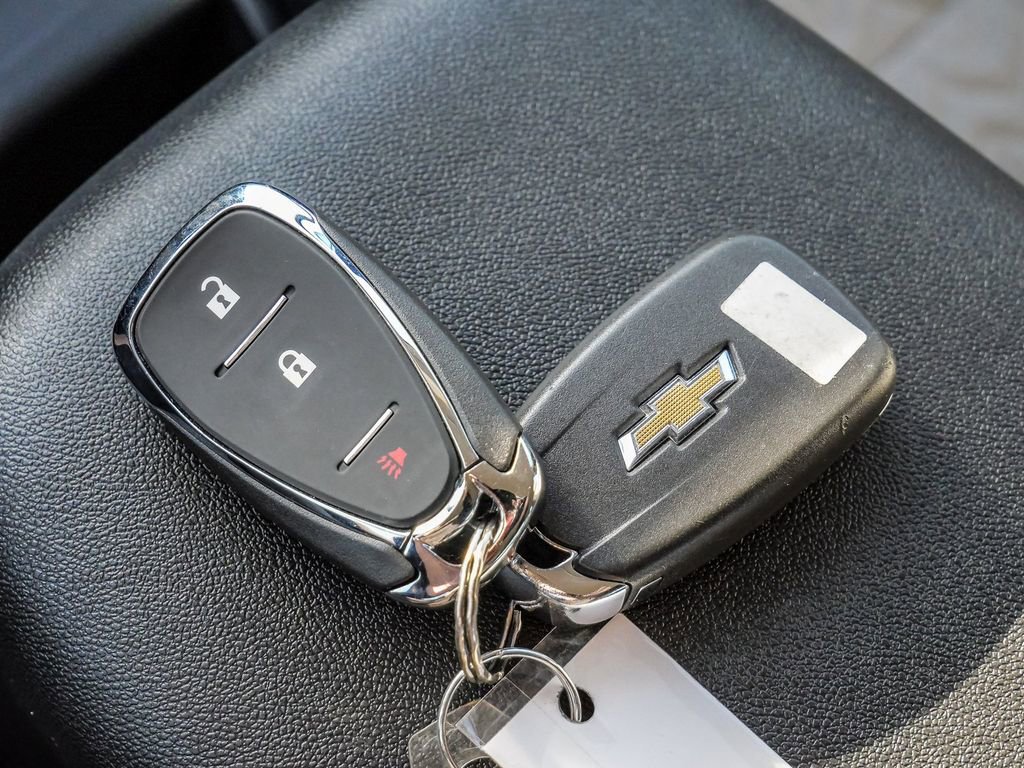 Used 2024 Chevrolet Equinox LS w/ Driver Confidence II Package image 30