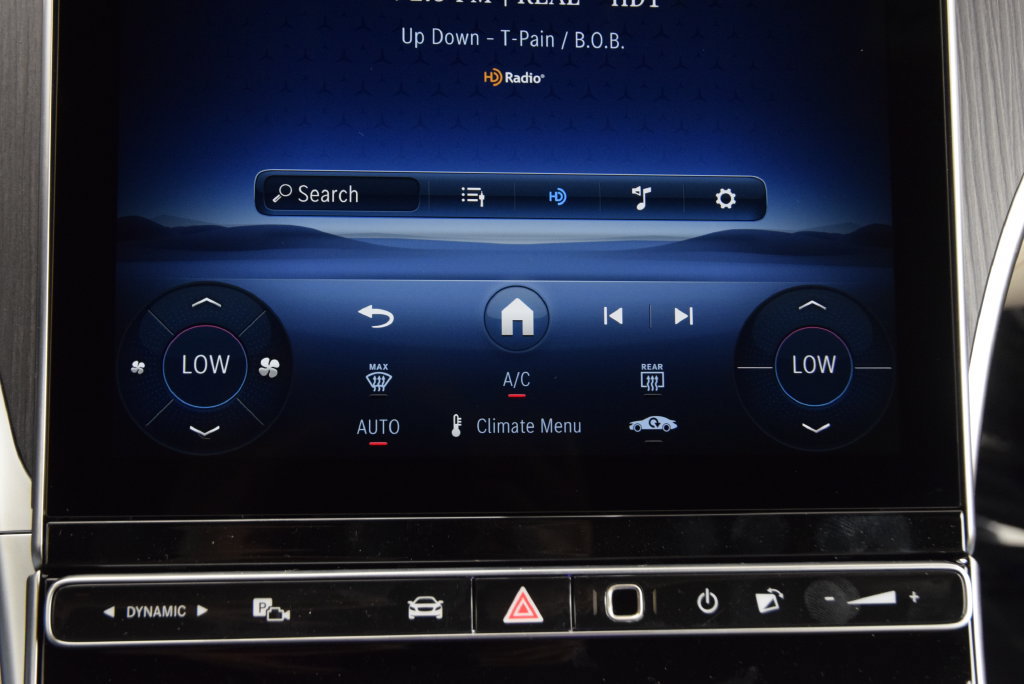 New 2027 Mercedes-Benz CLE 300 4MATIC Cabriolet image 26