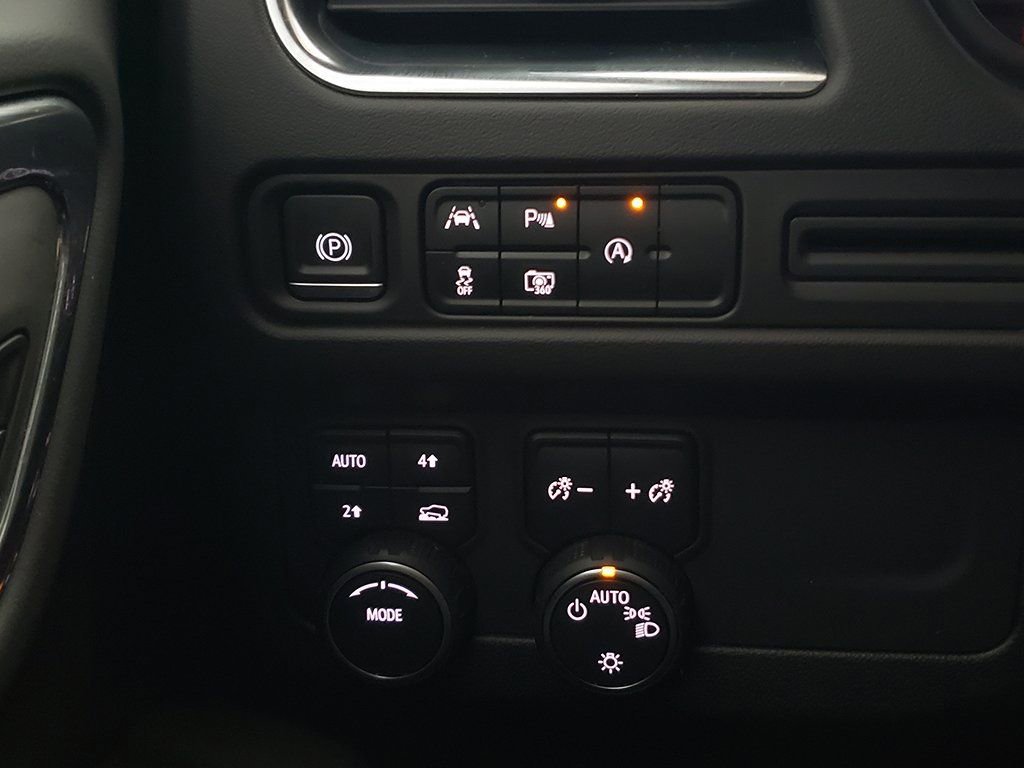 Used 2023 Chevrolet Tahoe RST w/ RST Performance Edition image 28