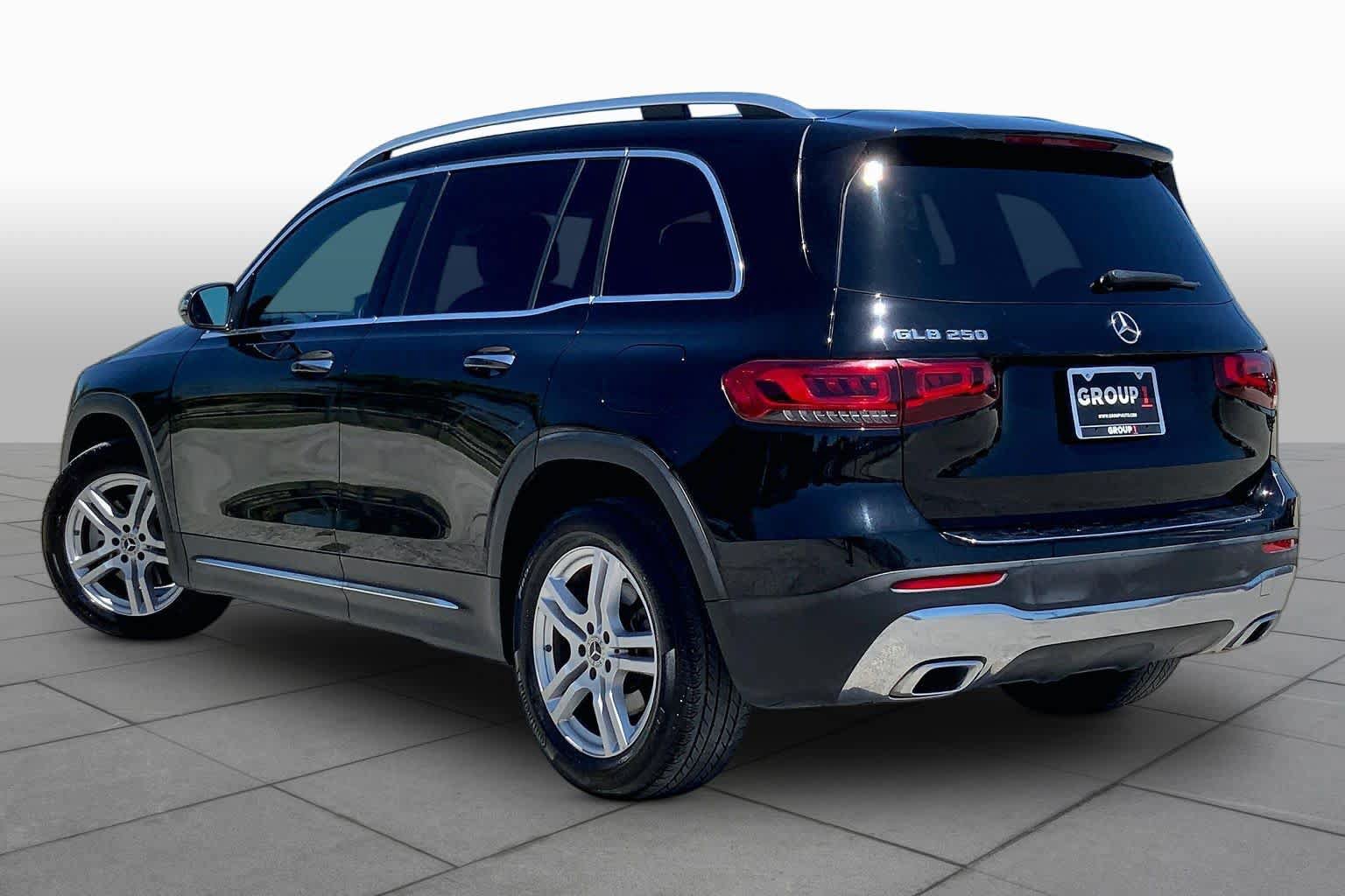 Used 2023 Mercedes-Benz GLB 250 image 12
