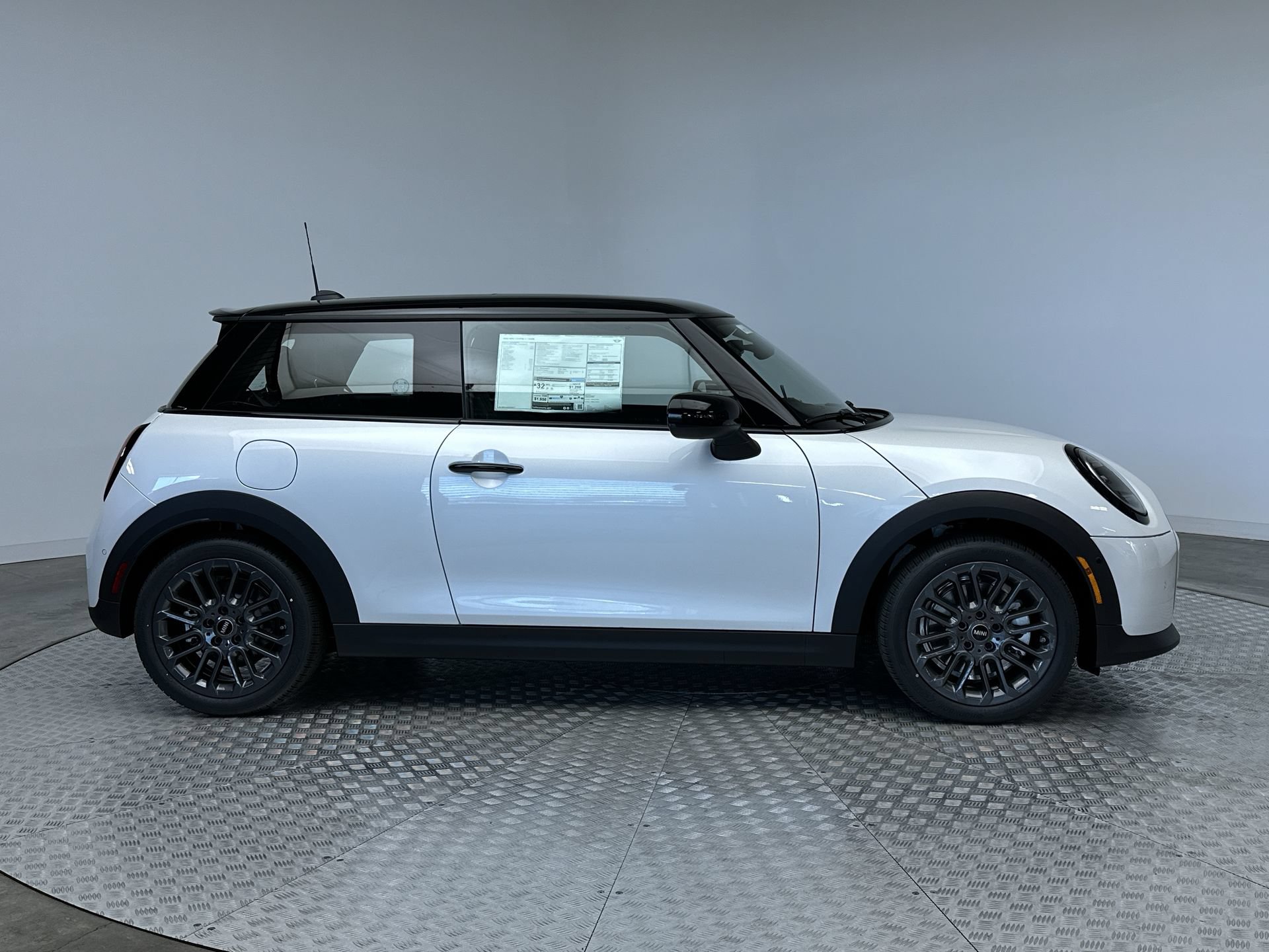 New 2026 MINI Cooper S FWD image 10