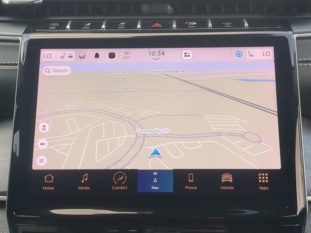 Certified 2023 Jeep Grand Cherokee Limited RWD image 27