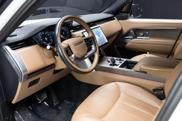 Used 2023 Land Rover Range Rover SE image 47