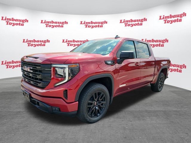 Used 2024 GMC Sierra 1500 Elevation AWD/4WD image 24