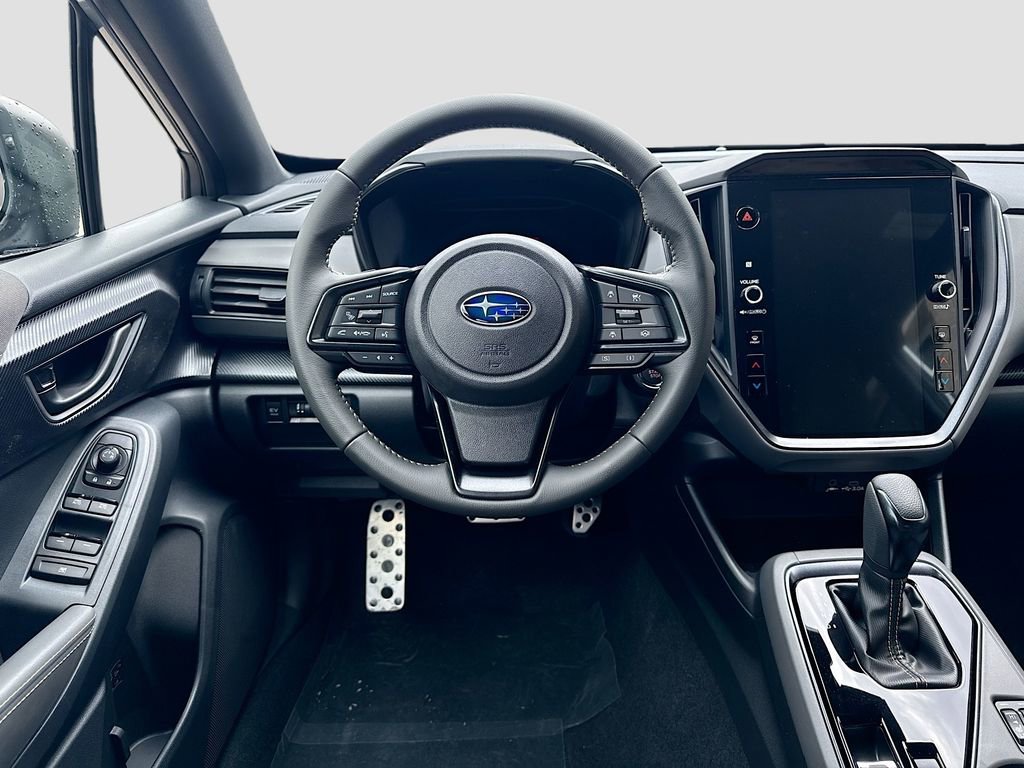 New 2026 Subaru Crosstrek 2.5i Sport AWD/4WD image 22