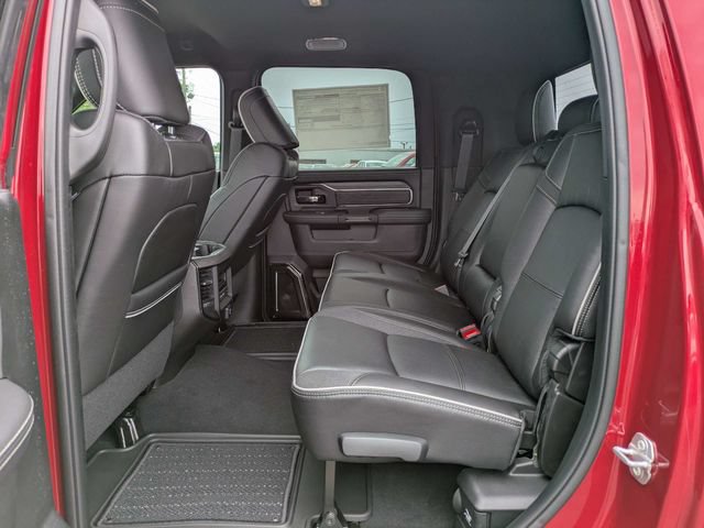 New 2026 RAM 2500 Limited AWD/4WD image 13