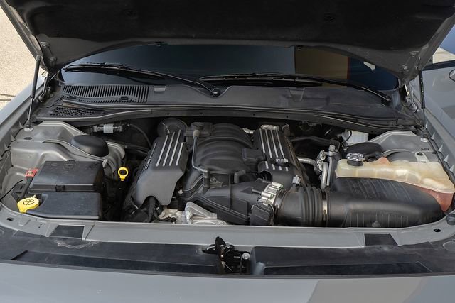 Used 2019 Dodge Challenger R/T Scat Pack image 21