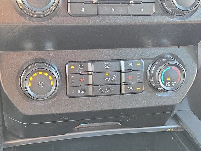 Used 2019 Ford F150 XLT w/ Equipment Group 302A Luxury RWD image 25