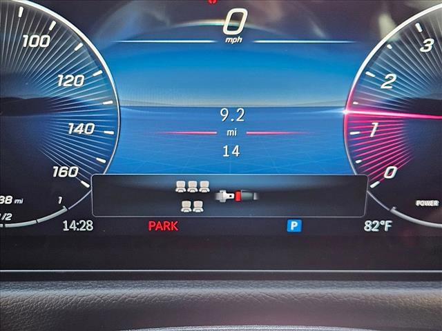 New 2026 Mercedes-Benz GLB 250 image 11