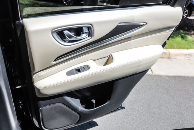 Used 2018 INFINITI QX60 Luxe w/ Premium Plus Package AWD/4WD image 46