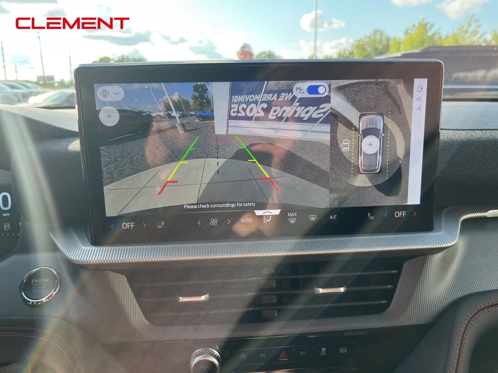 New 2025 Ford Explorer ST w/ Sun And Sound Package image 20