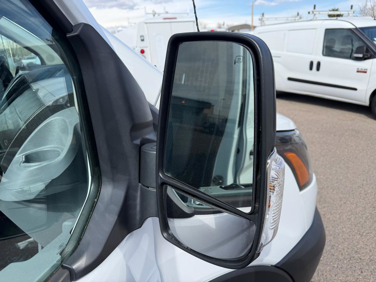 Used 2019 Ford Transit 150 130 Low Roof image 31