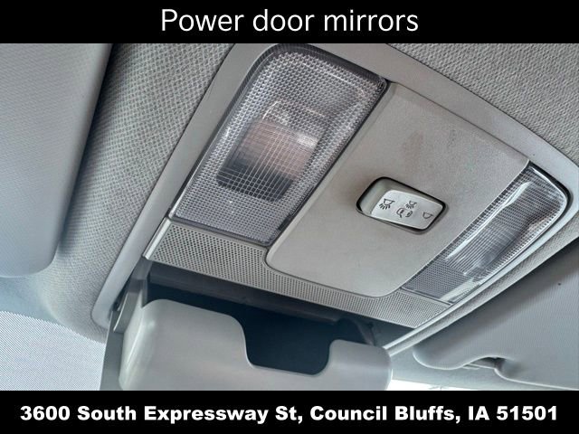 Used 2025 Kia Soul EX FWD image 29
