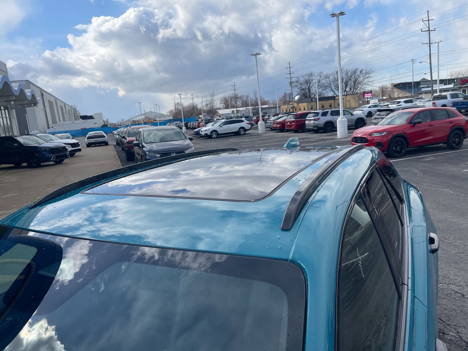 New 2026 Honda Prologue Elite image 11