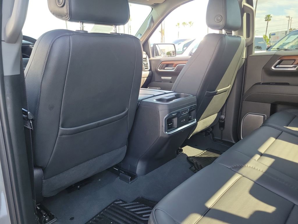 Used 2023 GMC Sierra 1500 Denali w/ Technology Package image 13
