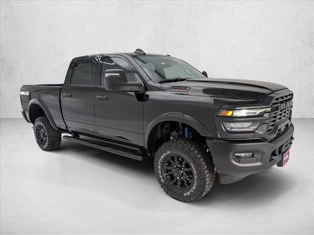 New 2026 RAM 2500 Tradesman image 6
